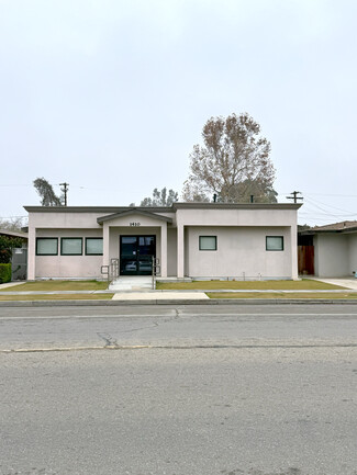 Wasco, CA Office/Medical - 1410 7th St