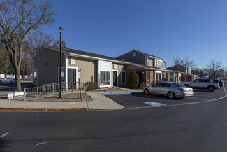 Toms River, NJ Medical - 100 Commons Way