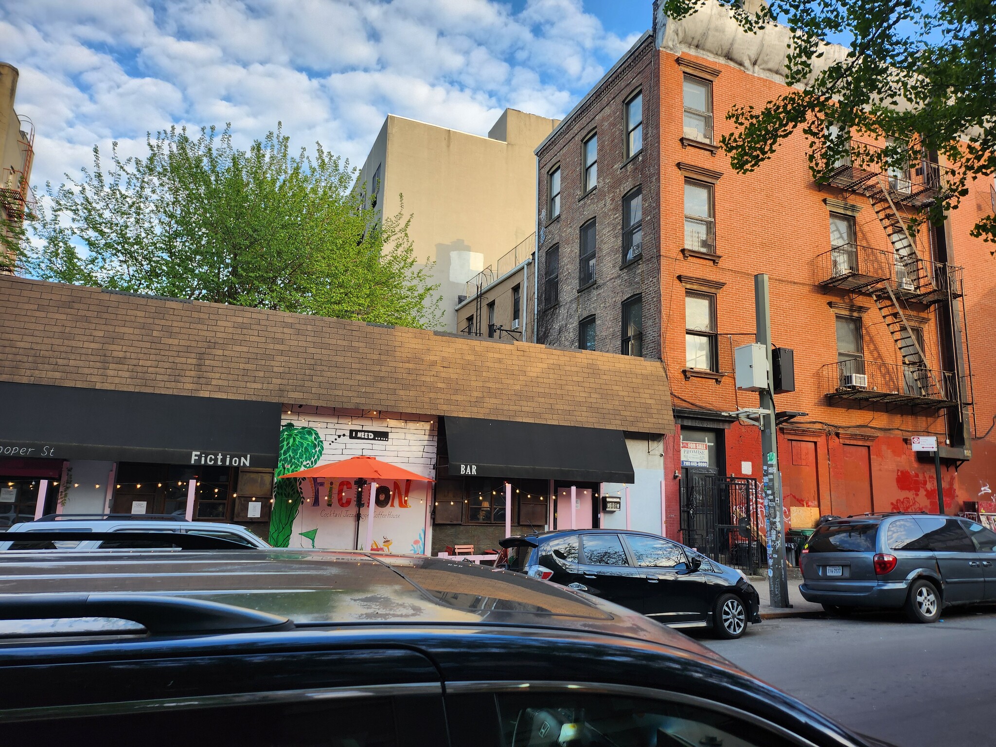 403 Broadway, Brooklyn, NY for Sale