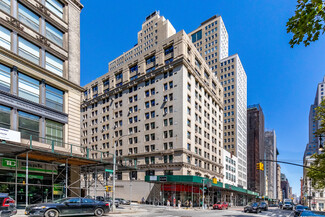 New York, NY undefined - 261 Broadway