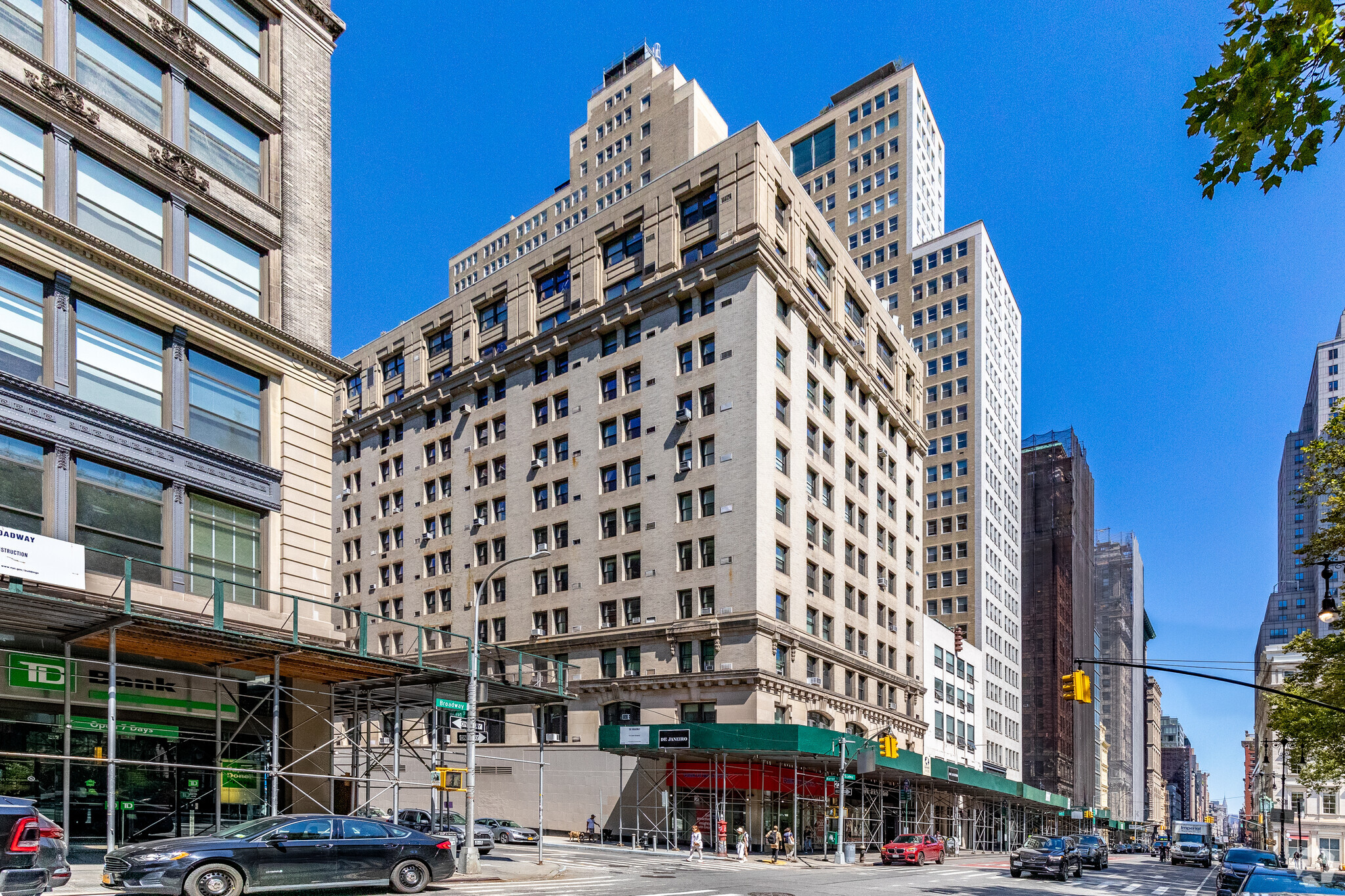 261 Broadway, New York, NY for Sale