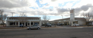 Adelanto, CA Office - 11497 Bartlett Ave