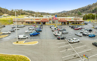 Maynardville, TN Supermarket - 4344 Maynardville Hwy