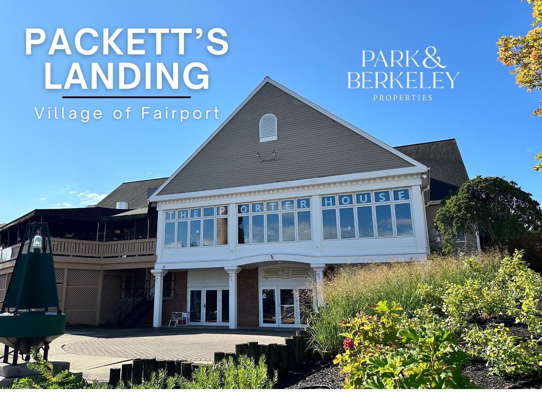 330 Packetts Lndg, Fairport, NY for Rent