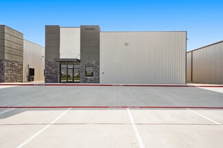 Hockley, TX Industrial - 18608 Kermier