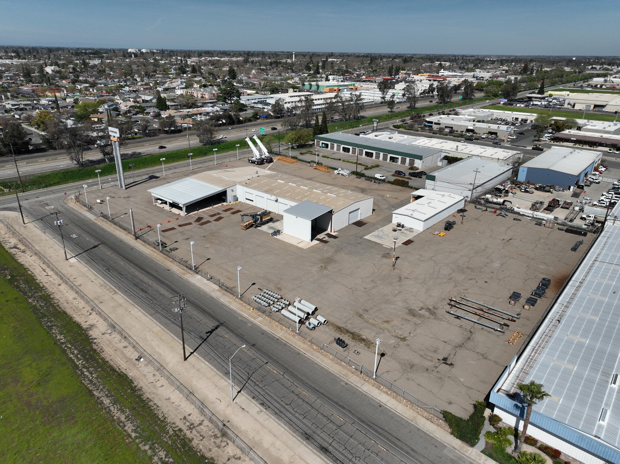 880 S Beckman Rd, Lodi, CA for Sale