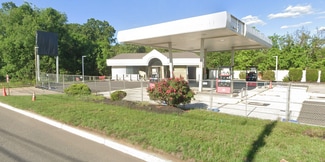 Woodbury, NJ Service Station - 1295 Hurffville Rd