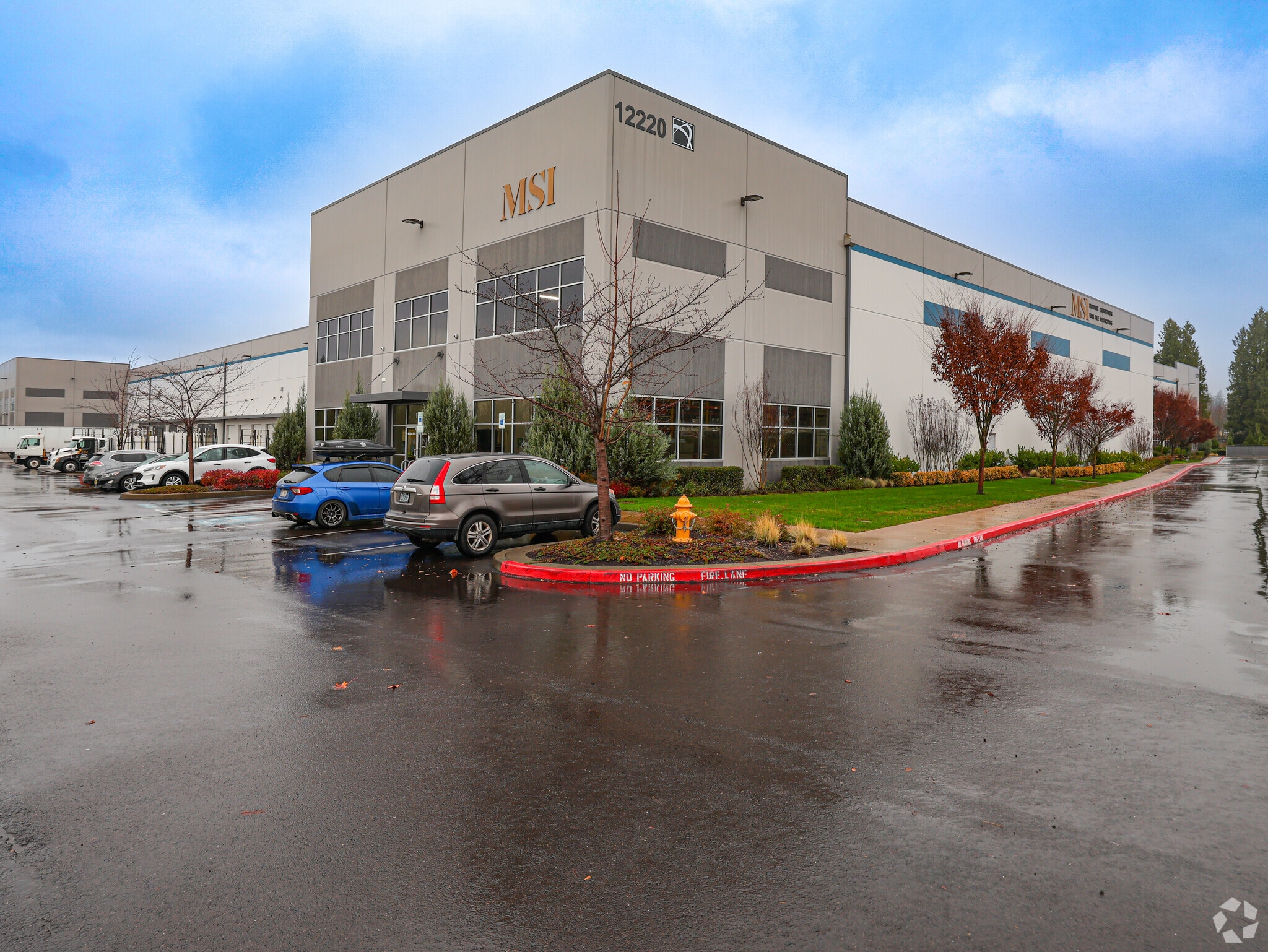 12220-12370 SW Cimino St, Tualatin, OR for Rent