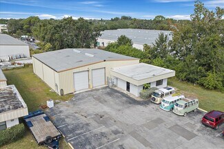 Sarasota, FL undefined - 2311 Whitfield Industrial Way Sarasota, FL undefined - 2311 Whitfield Industrial Way