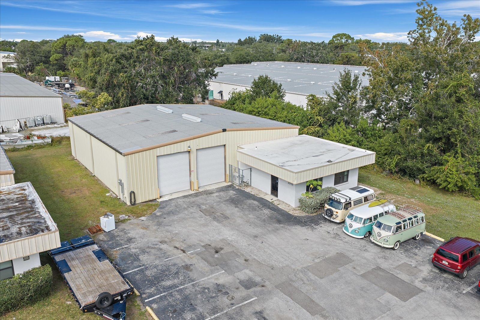 2311-2331 Whitfield Ind Way, Sarasota, FL for Sale