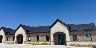 Fort Worth, TX Office/Medical - 7350 Canyon Park Dr