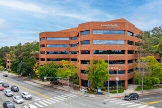 Encino, CA Office - 16830 Ventura Blvd