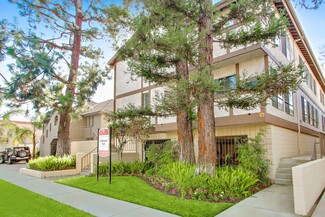 Studio City, CA Apartments - 4423 Coldwater Canyon Ave