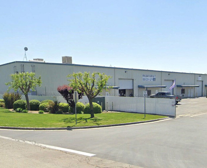 2030 S Golden State Blvd, Fowler, CA for Rent