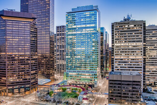 Calgary, AB Office - 450 1st St SW