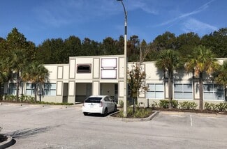 Wesley Chapel, FL Office - 2630 Cypress Ridge Blvd