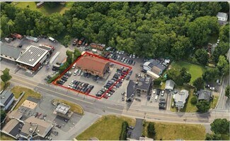 Somerset, MA undefined - 1821 County St