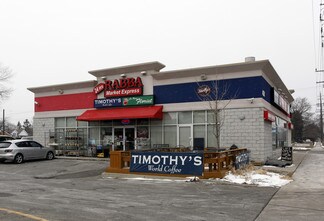 Toronto, ON undefined - 4201 Bloor St W Toronto, ON undefined - 4201 Bloor St W