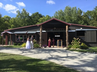 Huntington, IN Storefront - 6062 W 600 S