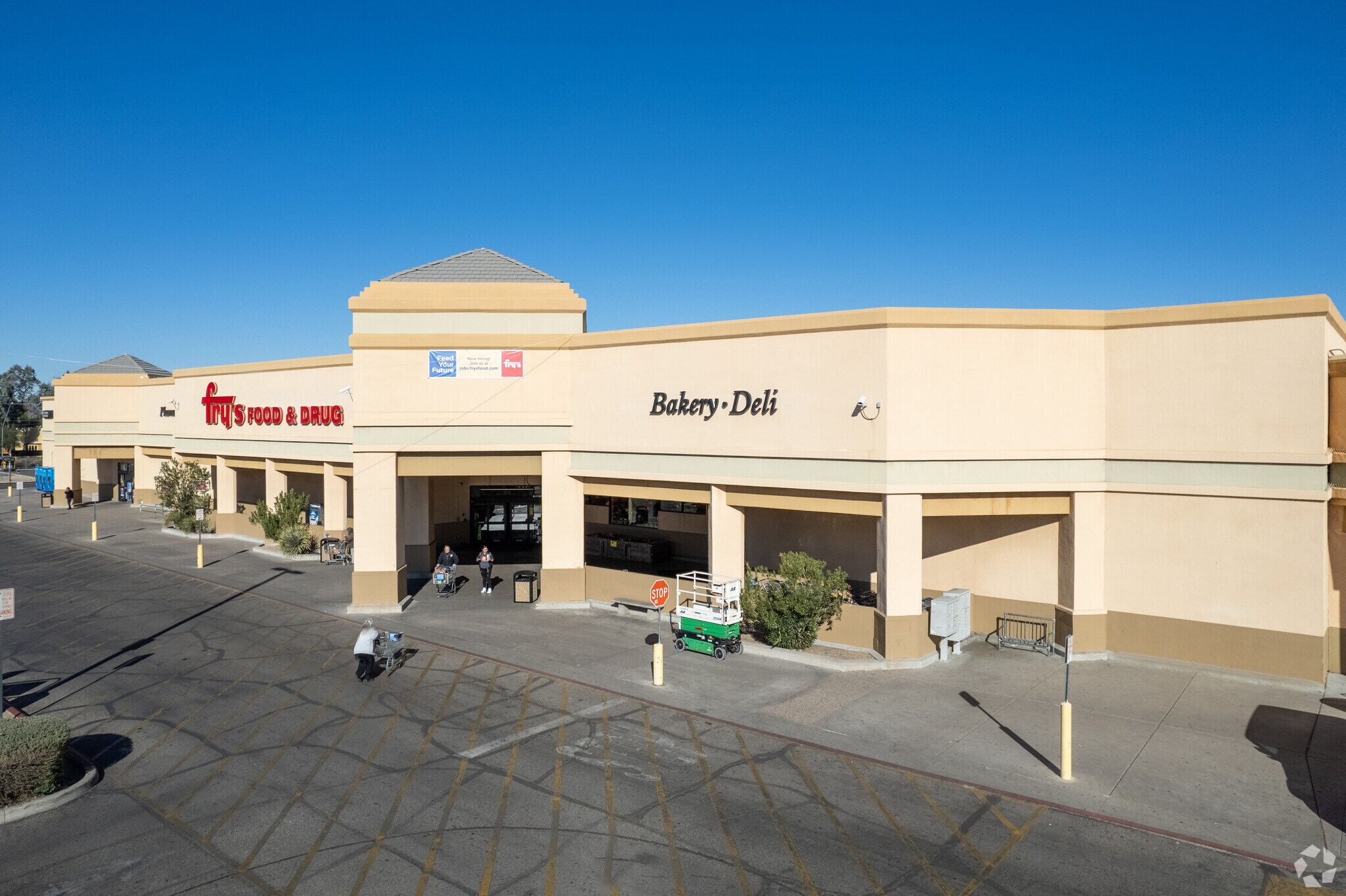 2001-2071 E Irvington Rd, Tucson, AZ for Rent