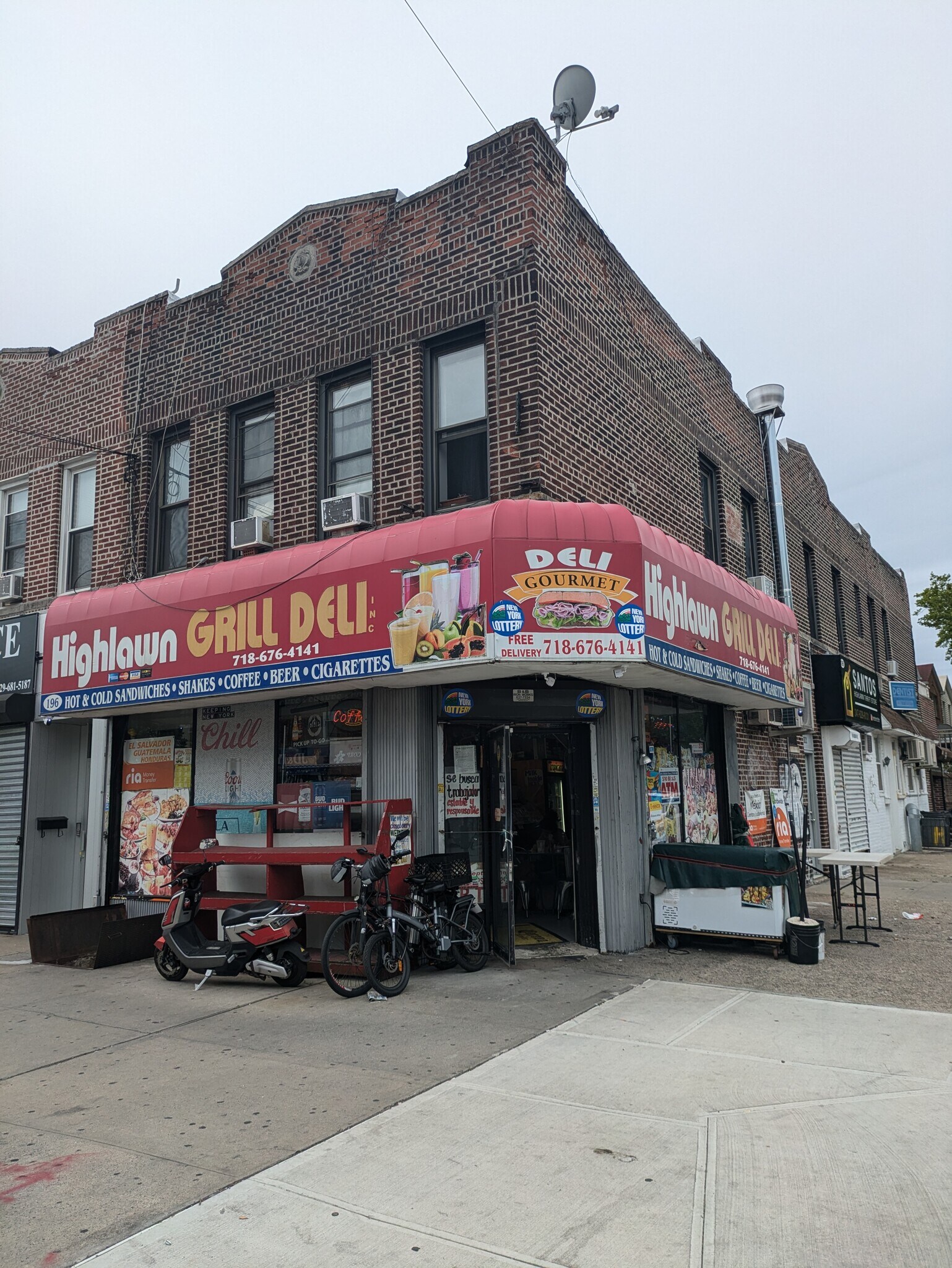 196 Highlawn Ave, Brooklyn, NY for Sale