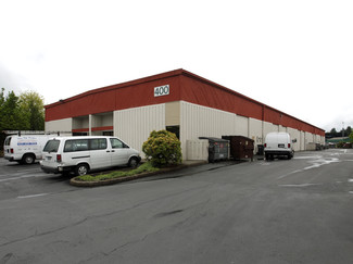 Tigard, OR Industrial - 16285 SW 85th Ave