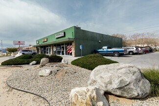 Yucca Valley, CA undefined - 55690-55696 Twentynine Palms Hwy