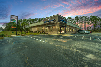 Summerville, SC Medical - 216 Myers Rd