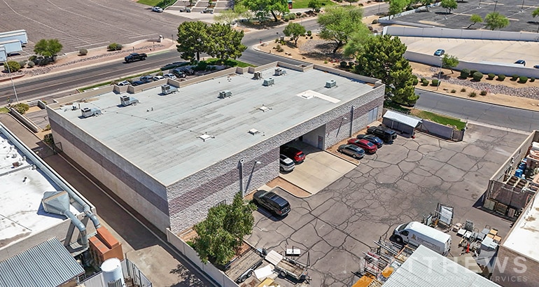 2001 W Alameda Dr, Tempe, AZ for Sale