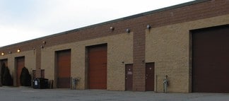Billerica, MA Service - 83 Alexander Rd