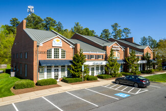 Charlotte, NC Medical - 16151 Lancaster Hwy