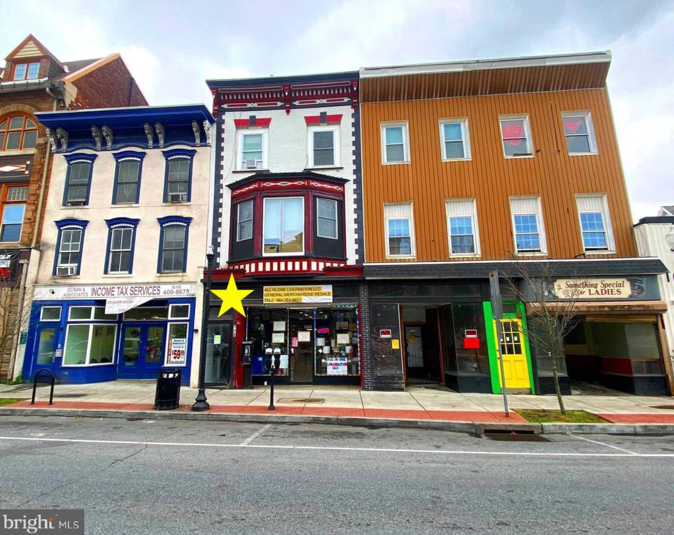 126 E Lincoln Hwy, Coatesville, PA for Sale