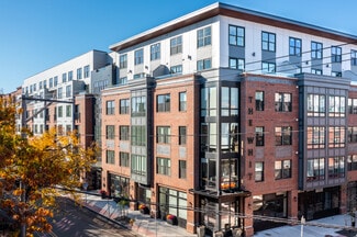 New Haven, CT Retail - 630-673 Chapel St New Haven, CT Retail - 630-673 Chapel St