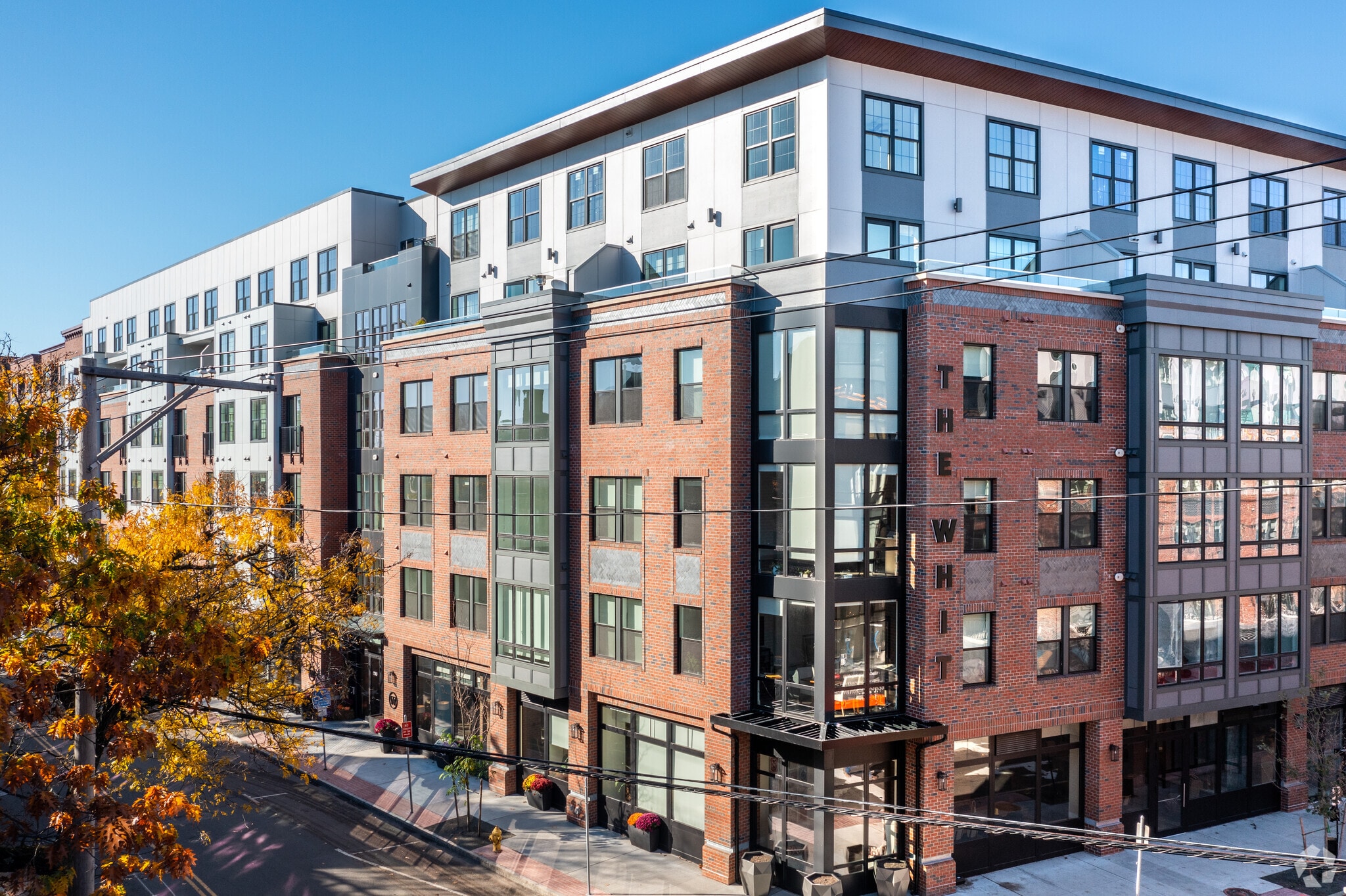 630-673 Chapel St, New Haven, CT for Rent