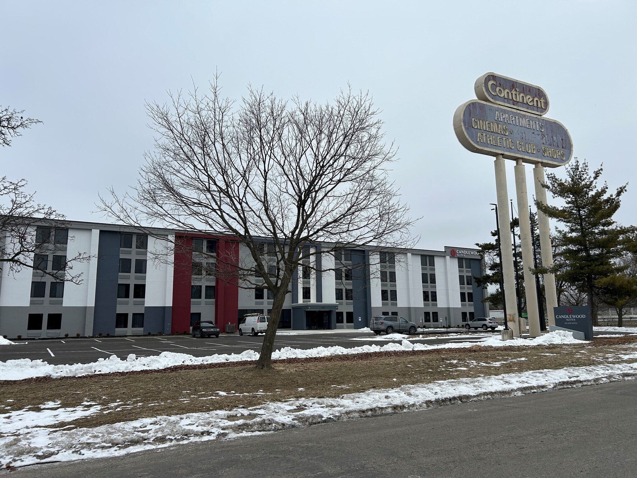 1100 Mediterranean Ave, Columbus, OH for Sale