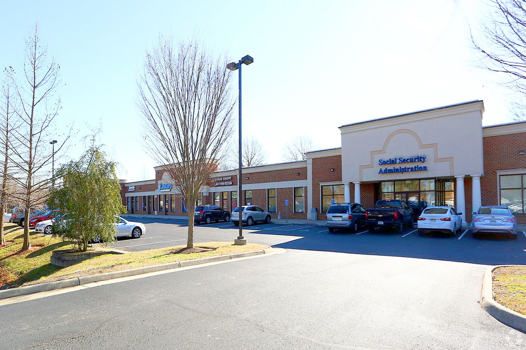 1501-1521 Hardy Cash Dr, Hampton, VA for Sale