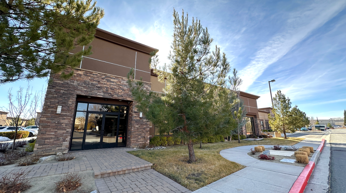 5315 Reno Corporate Dr, Reno, NV for Rent