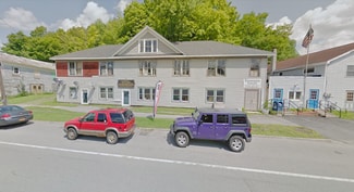 Varysburg, NY Freestanding - 2479 Route 20a