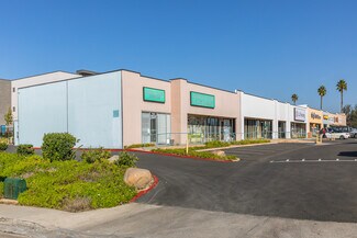 San Diego, CA Office, Retail - 7920-7950 Miramar Rd