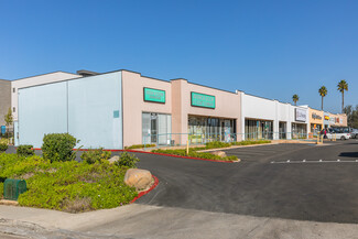 San Diego, CA Office, Retail, Industrial - 7920-7950 Miramar Rd