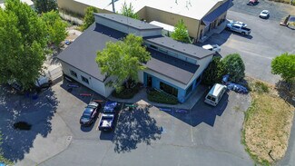 Moscow, ID Loft/Creative Space - 225 E Palouse River Dr