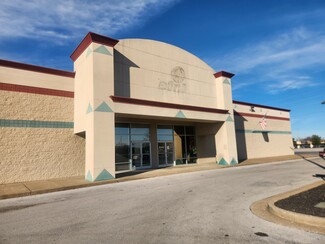 Bowling Green, KY Office/Retail - 2625 Scottsville Rd