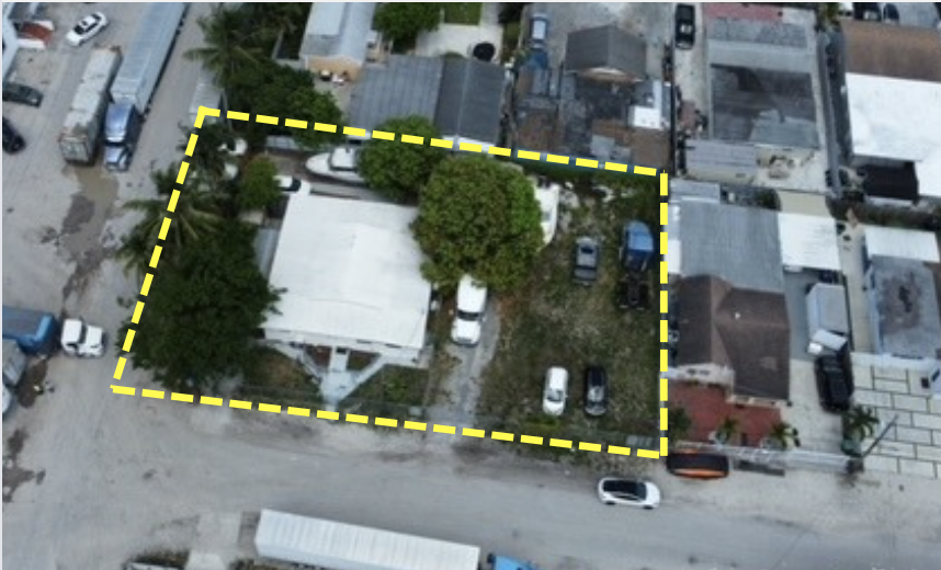 8095 NW 36th Pl, Miami, FL for Sale