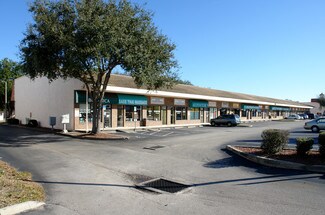 Altamonte Springs, FL Retail - 851 W State Road 436