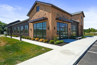 Dublin, OH Office/Medical - 4998 Rings Rd