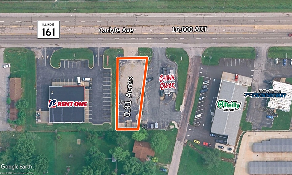 928 Carlyle Ave, Belleville, IL for Sale