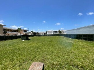 Hallandale, FL Commercial - 708 Atlantic Shores Blvd