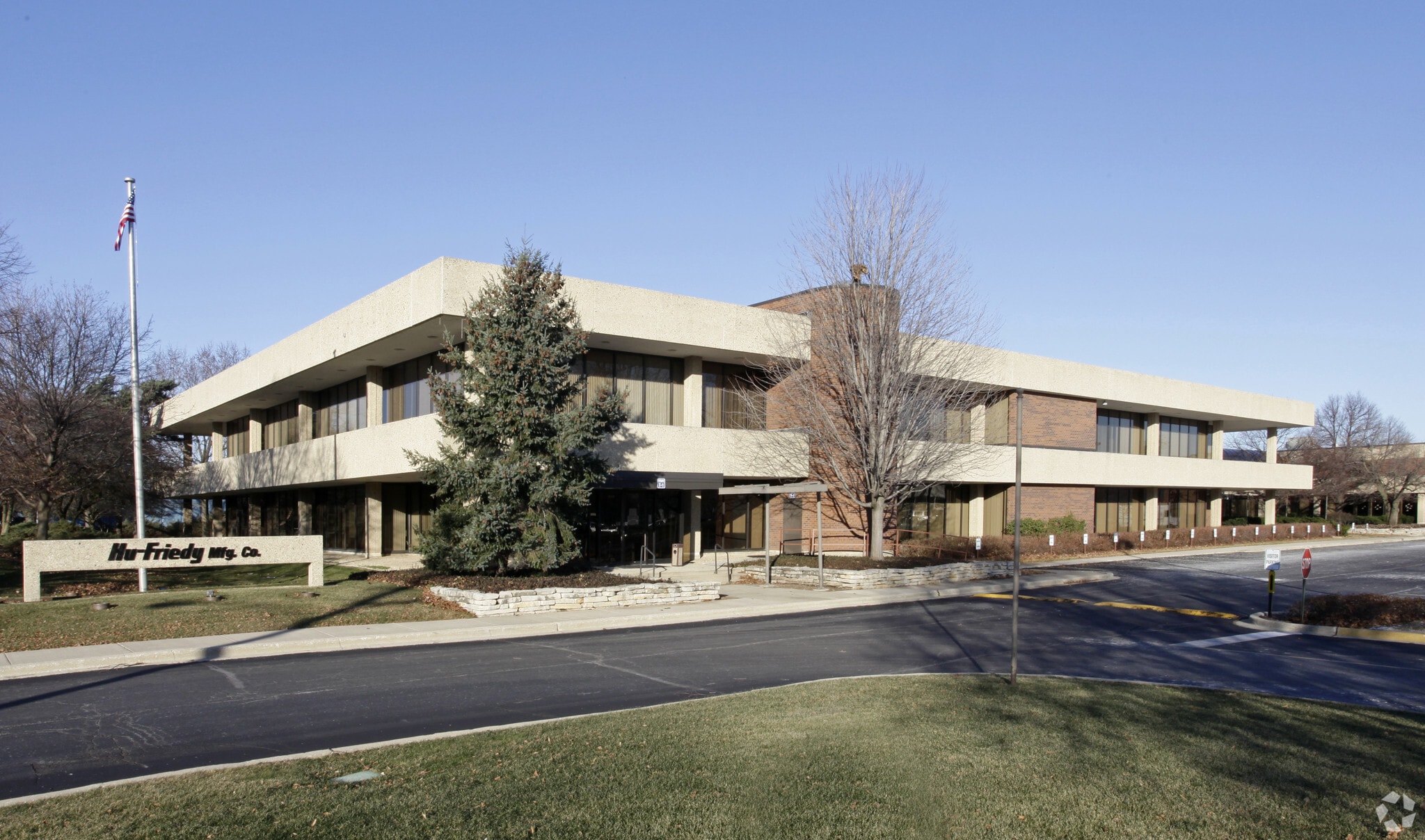1666 E Touhy Ave, Des Plaines, IL for Sale