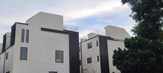 Los Angeles, CA Apartments - 12610 Venice Blvd