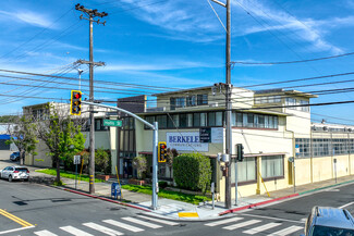 Emeryville, CA Office, Industrial - 1321 67th St